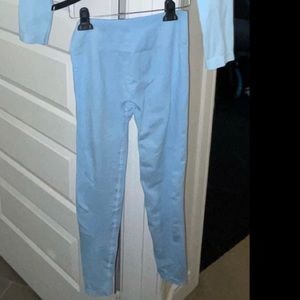 Amplify Women’s Seamless Leggings